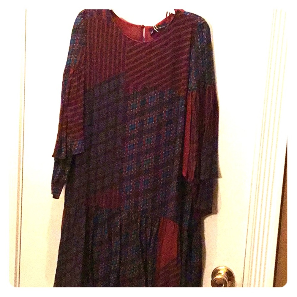 New Zara dress size xs